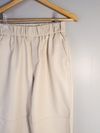 Calça Alexander Wang couro