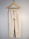 Calça Alexander Wang couro