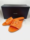 Flat Dolce & Gabbana