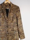 Blazer Sacada