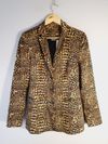 Blazer Sacada