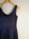 Vestido Skazi