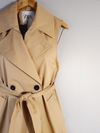 Vestido Zara
