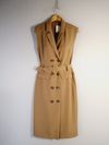 Vestido Zara