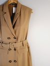 Vestido Zara