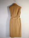 Vestido Zara