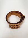 Cinto Gucci Marmont