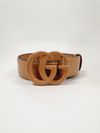 Cinto Gucci Marmont