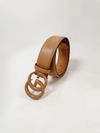 Cinto Gucci Marmont