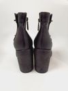 Bota Chanel