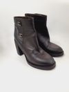 Bota Chanel