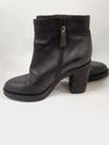 Bota Chanel