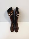 Bota Burberry