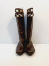 Bota Burberry