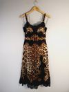 Vestido Dolce & Gabbana