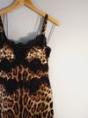 Vestido Dolce & Gabbana