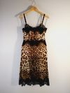 Vestido Dolce & Gabbana