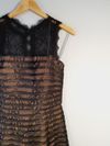 Vestido Le Lis Blanc