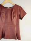 Blusa Tássia Ely