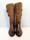Bota Christ Leather
