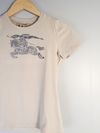 Camiseta Burberry
