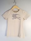Camiseta Burberry