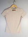 Camiseta Burberry