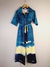 Vestido Ingritta