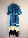 Vestido Ingritta