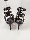 Sapato Valentino Rockstud Noir