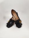Sapato Gucci GG Marmont
