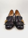 Sapato Gucci GG Marmont
