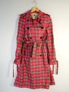Trench Coat Burberry