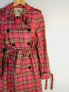 Trench Coat Burberry