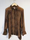 Camisa Bobô