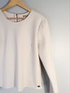 Blusa Lafort Technoblock