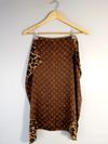 Lenço Louis Vuitton