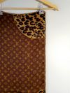 Lenço Louis Vuitton