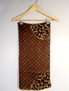 Lenço Louis Vuitton