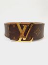 Cinto Louis Vuitton