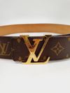 Cinto Louis Vuitton