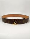 Cinto Louis Vuitton