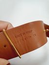 Cinto Christian Dior