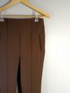 Calça Glória Coelho Technoblock