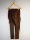 Calça Glória Coelho Technoblock