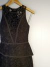 Vestido Le Lis Blanc
