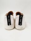 Tênis Chloé Lauren Smooth Calfskin