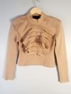 Blusa Andrea Bogosian