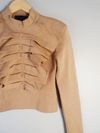 Blusa Andrea Bogosian
