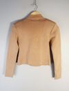 Blusa Andrea Bogosian